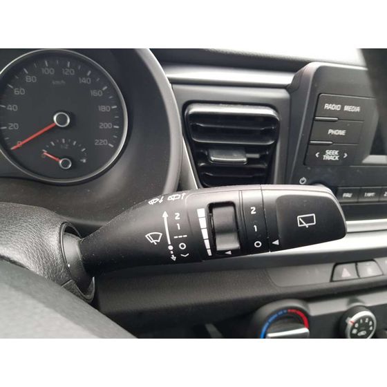 Mando Luces Y Limpia Para Kia Rio