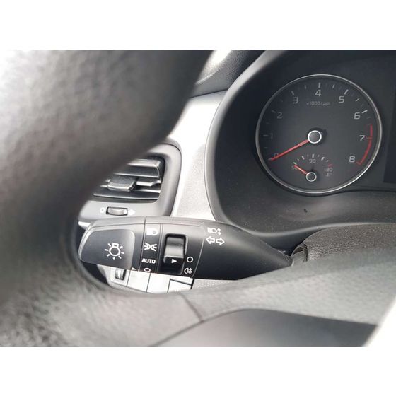 Mando Luces Y Limpia Para Kia Rio