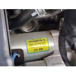 Motor Arranque Para Kia Rio