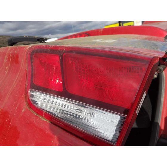 Piloto Trasero Derecho Para Kia Rio