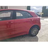 Puerta Trasera Izquierda para Kia Rio