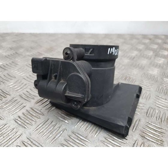 Caja Mariposa para Bmw I8 (I12)