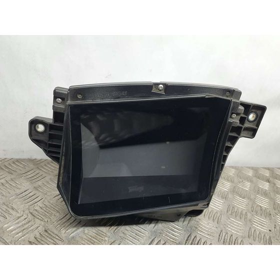 Proyector Velocimetro para Bmw I8 (I12)