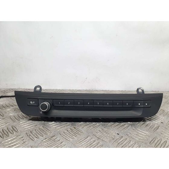 Mando Radio Para Bmw I8