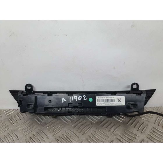 Mando Radio Para Bmw I8