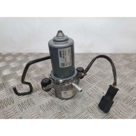 Bomba Vacio Para Bmw I8