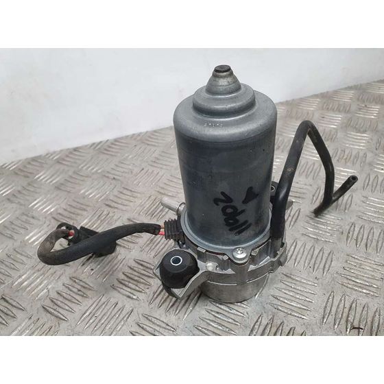 Bomba Vacio Para Bmw I8