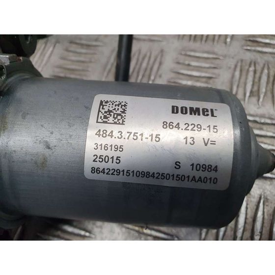 Bomba Vacio Para Bmw I8