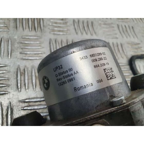 Bomba Vacio Para Bmw I8