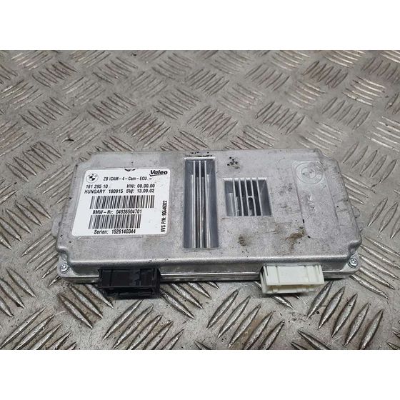 Modulo Electronico Para Bmw I8