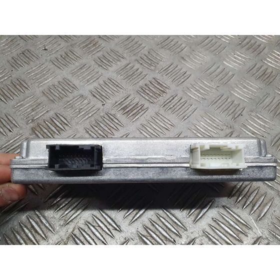 Modulo Electronico Para Bmw I8
