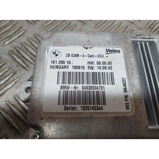 Modulo Electronico Para Bmw I8