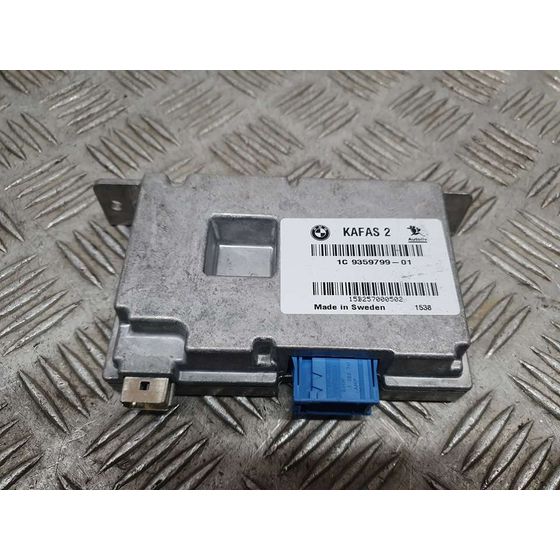 Modulo Electronico Para Bmw I8