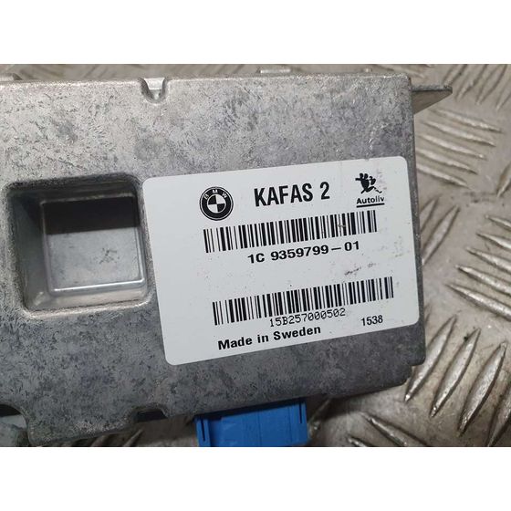 Modulo Electronico Para Bmw I8