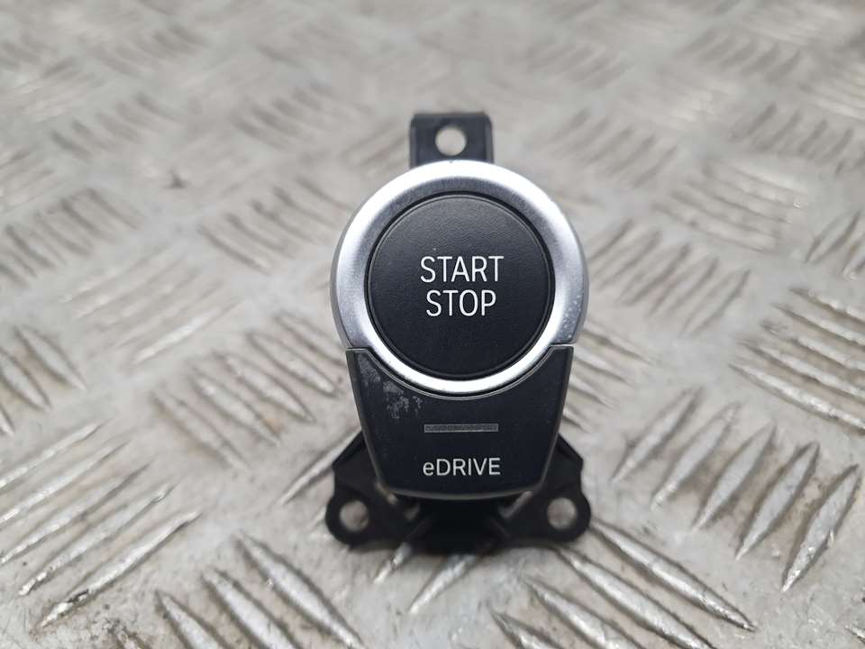 Boton Start/Stop Para Bmw I8