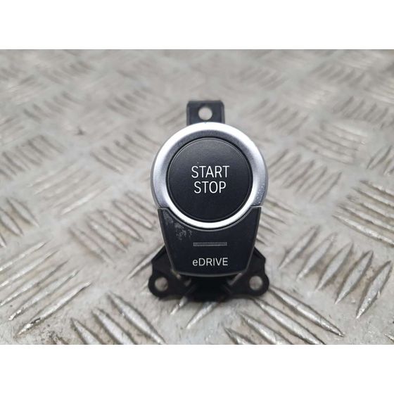 Boton Start/Stop Para Bmw I8