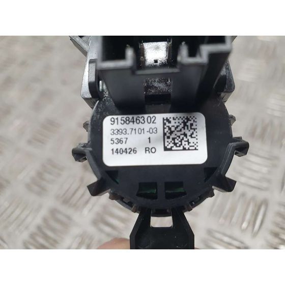 Boton Start/Stop Para Bmw I8