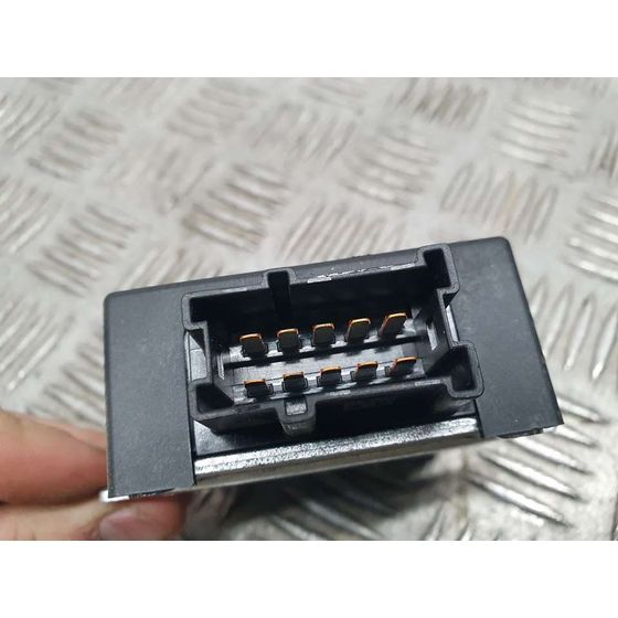 Modulo Electronico Para Bmw I8