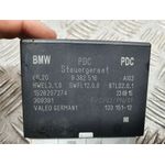 Modulo Electronico Para Bmw I8