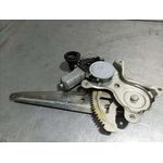 Elevalunas Trasero Derecho Para Lexus Ct