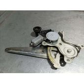 Elevalunas Trasero Derecho Para Lexus Ct