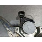 Elevalunas Trasero Derecho Para Lexus Ct