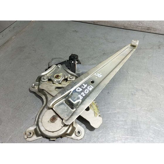 Elevalunas Trasero Derecho Para Lexus Ct