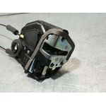 Cerradura Puerta Trasera Derecha Para Lexus Ct