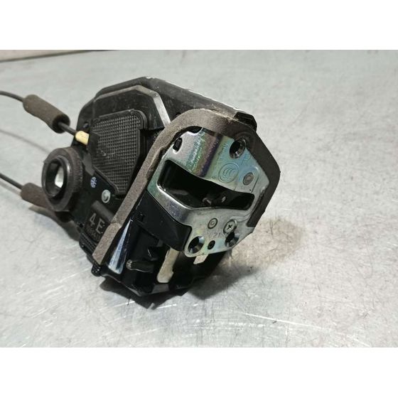 Cerradura Puerta Trasera Derecha Para Lexus Ct
