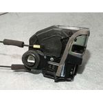 Cerradura Puerta Trasera Derecha Para Lexus Ct