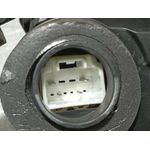 Cerradura Puerta Trasera Derecha Para Lexus Ct