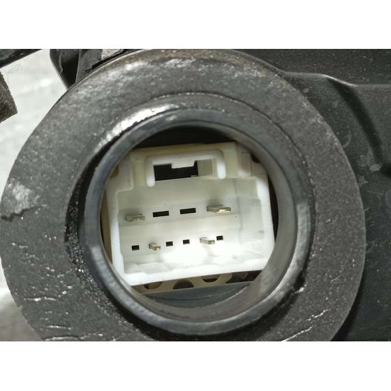 Cerradura Puerta Trasera Derecha Para Lexus Ct