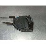 Cerradura Puerta Trasera Derecha Para Lexus Ct