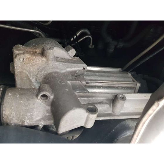 Cremallera Direccion Para Opel Astra J Lim.