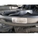Electroventilador Para Opel Astra J Lim.