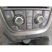 Mando Climatizador Para Opel Astra J Lim.