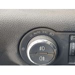 Mando Luces Para Opel Astra J Lim.