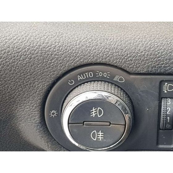 Mando Luces Para Opel Astra J Lim.