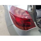 Piloto Trasero Izquierdo Para Opel Astra J Lim.
