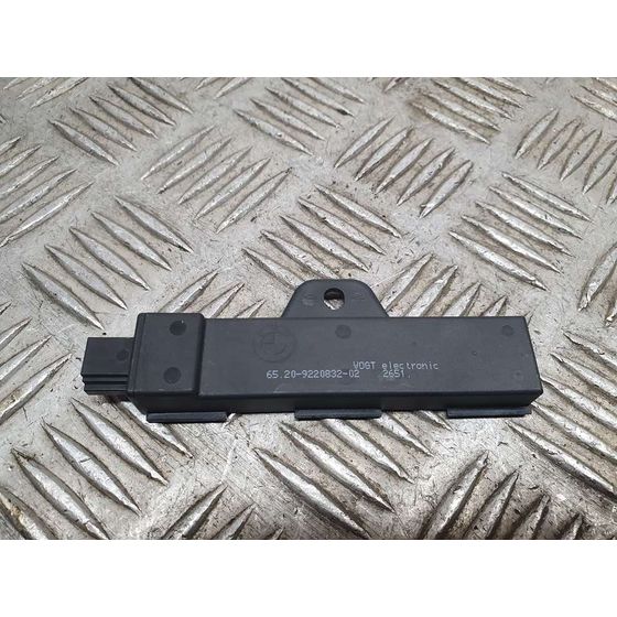 Modulo Electronico Para Bmw I8