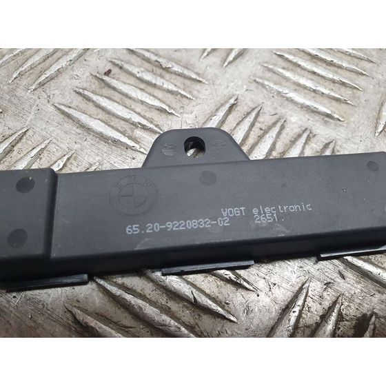 Modulo Electronico Para Bmw I8