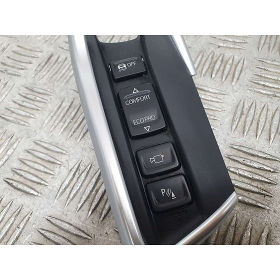 Mando Multifuncion Para Bmw I8