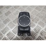 Mando Multifuncion Para Bmw I8