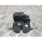 Cerradura Maletero / Porton Para Bmw I8