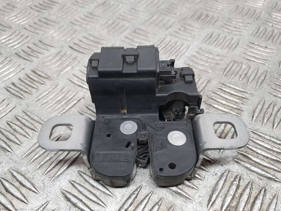 Cerradura Maletero / Porton Para Bmw I8