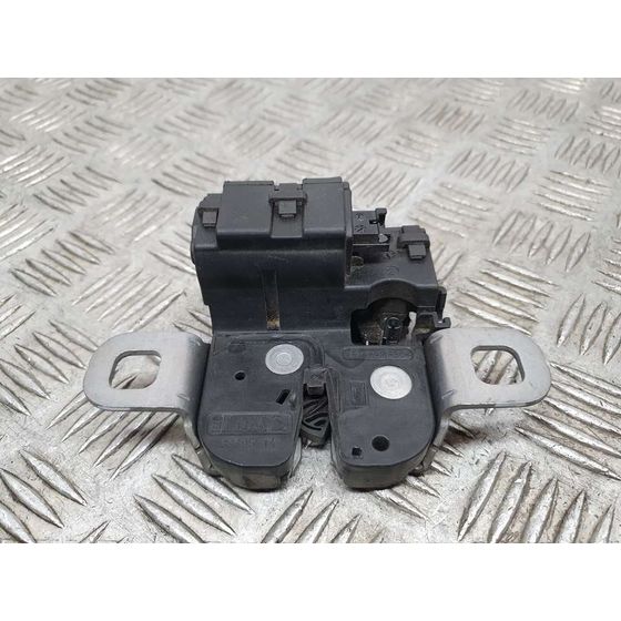 Cerradura Maletero / Porton Para Bmw I8