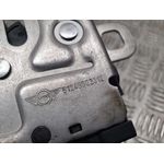 Cerradura Maletero / Porton Para Bmw I8