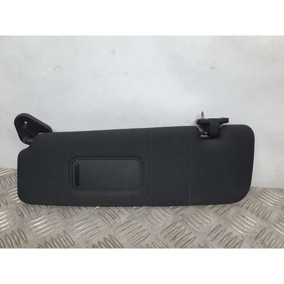 Parasol Izquierdo Para Bmw I8
