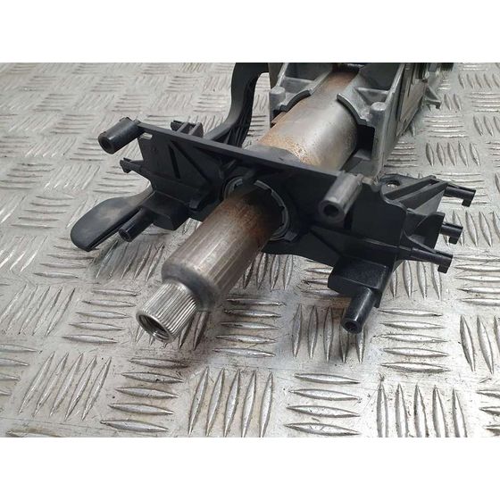 Columna Direccion Para Bmw I8