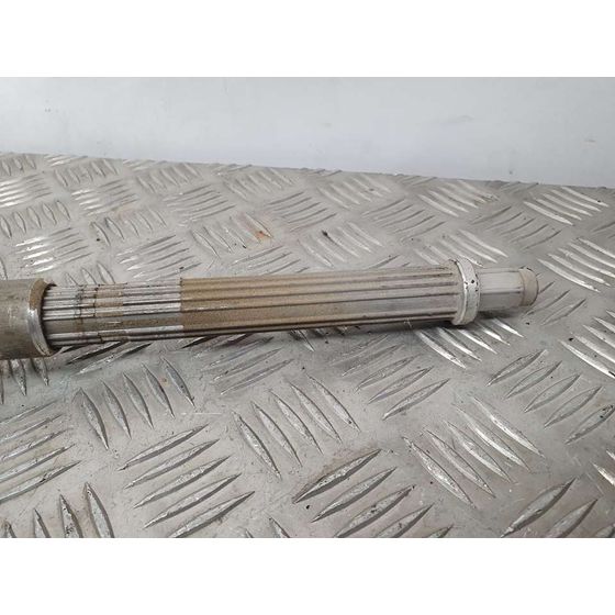 Columna Direccion Para Bmw I8